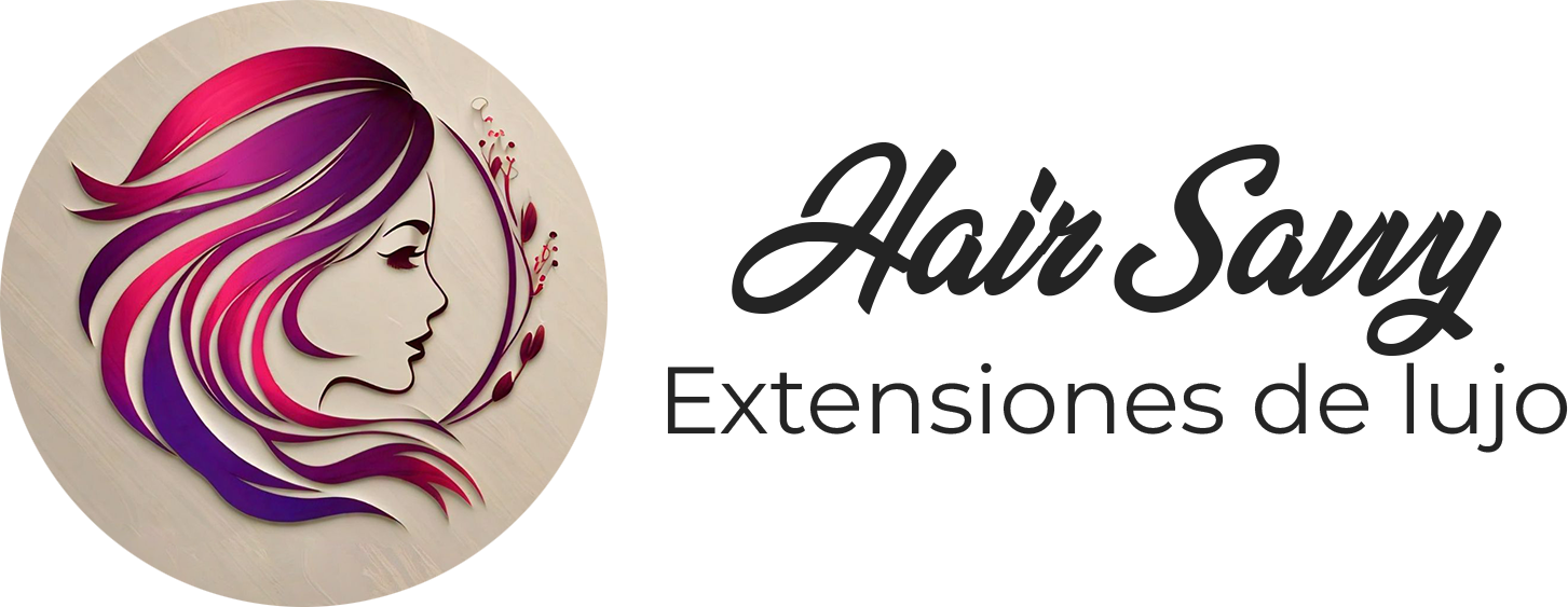 Hair Savvy  Extensiones de lujo